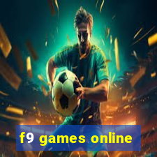 f9 games online